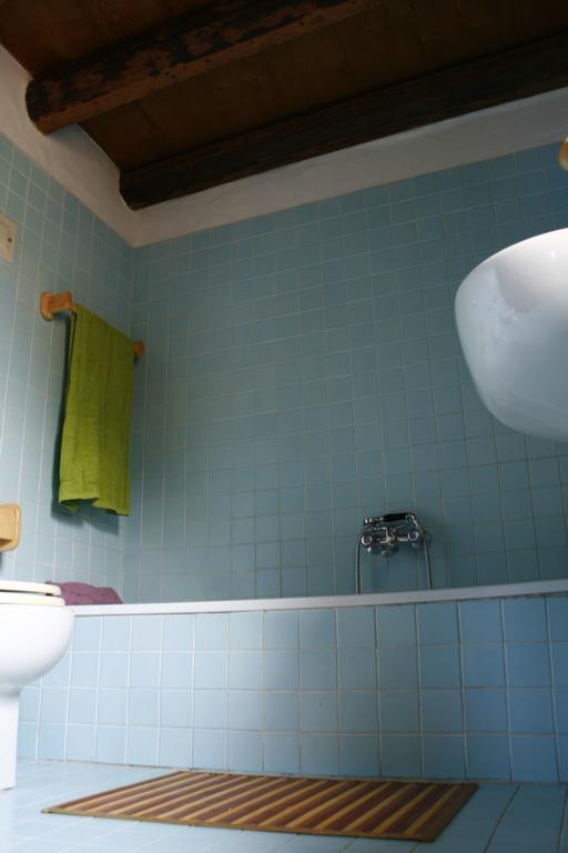 B&B Allo Spizzo Valstagna Room photo