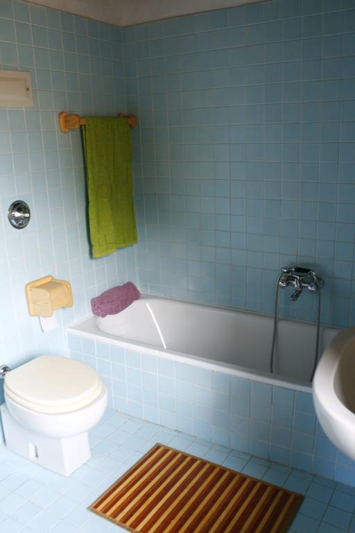 B&B Allo Spizzo Valstagna Room photo