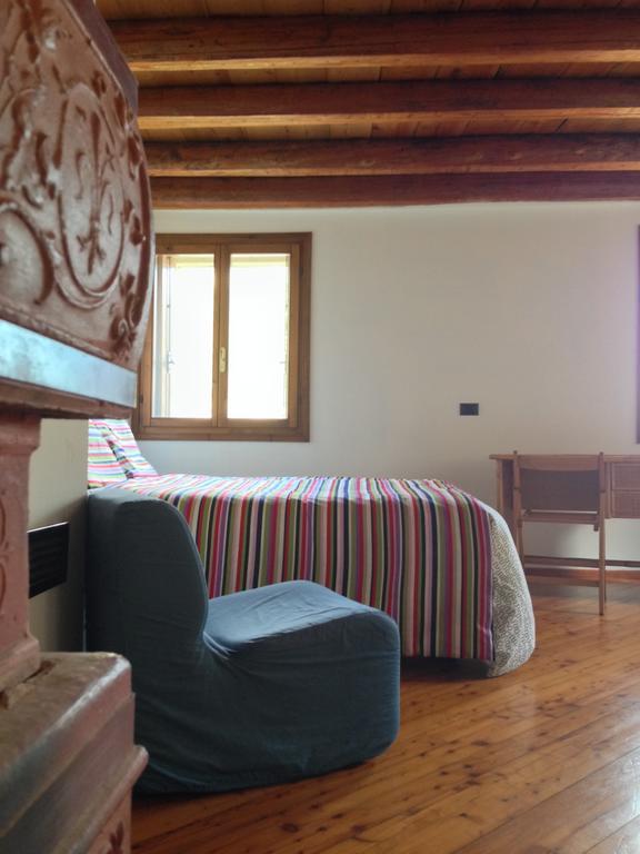 B&B Allo Spizzo Valstagna Room photo