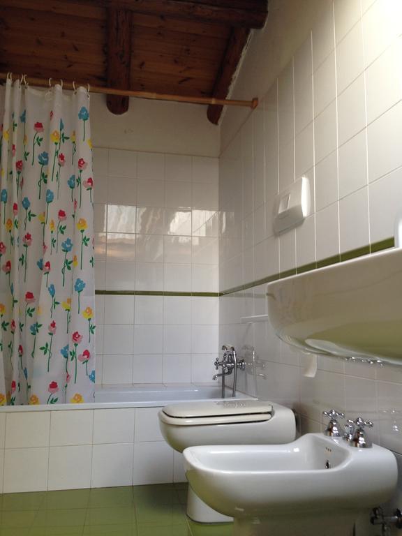 B&B Allo Spizzo Valstagna Room photo